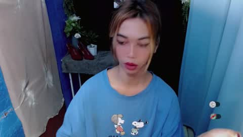 Snapshot of cumfor_ayah chatting on 17, 2, 2026 Ayahs Cum online show from 17, 2, 2026