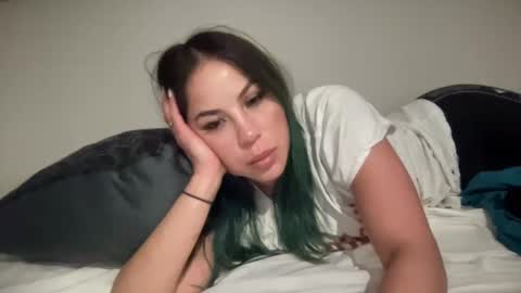 Snapshot of cumfullofme chatting on 2, 1, 2025 cumfullofme online show from 2, 1, 2025