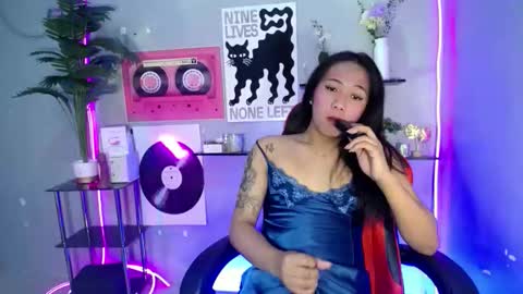 lexi your cumgirl online show from 16, 4, 2026