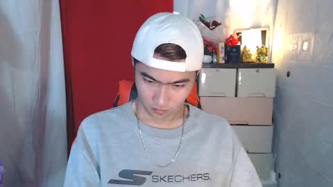 ask me online show from 3, 12, 2025