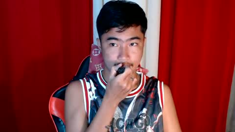 Snapshot of cumhavefun25 chatting on 29, 6, 2026 ask me online show from 29, 6, 2026