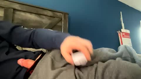 cumingforuu online show from 4, 1, 2025