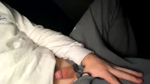 cumingforuu online show from 5, 1, 2025