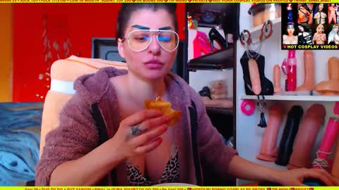 cuminmenowbby online show from 10, 3, 2025