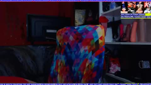 Snapshot of cuminmenowbby chatting on 10, 7, 2026 cuminmenowbby online show from 10, 7, 2026