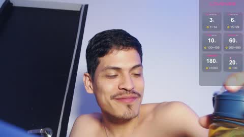 Sebby online show from 21, 4, 2026