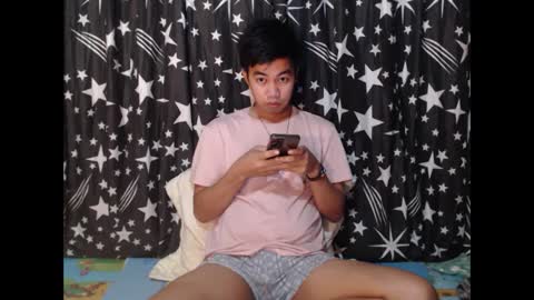 Snapshot of cumloader_ian4u chatting on 22, 2, 2025 IAN online show from 22, 2, 2025