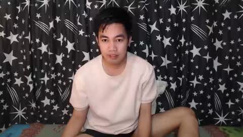 Snapshot of cumloader_ian4u chatting on 23, 2, 2025 IAN online show from 23, 2, 2025