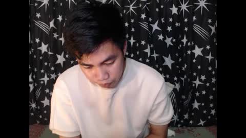 Snapshot of cumloader_ian4u chatting on 23, 2, 2025 IAN online show from 23, 2, 2025