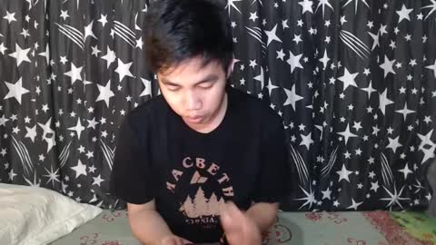 Snapshot of cumloader_ian4u chatting on 24, 2, 2025 IAN online show from 24, 2, 2025