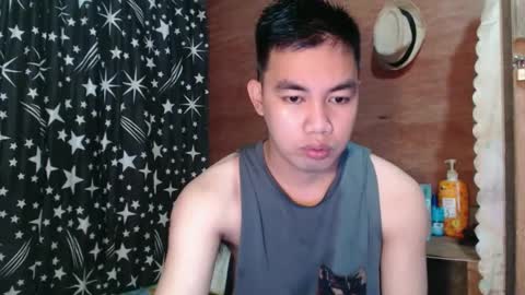 Snapshot of cumloader_ian4u chatting on 2, 3, 2025 IAN online show from 2, 3, 2025