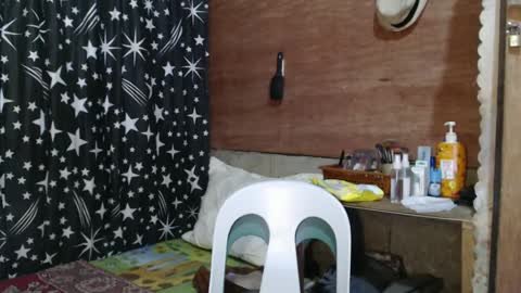 Snapshot of cumloader_ian4u chatting on 2, 3, 2025 IAN online show from 2, 3, 2025