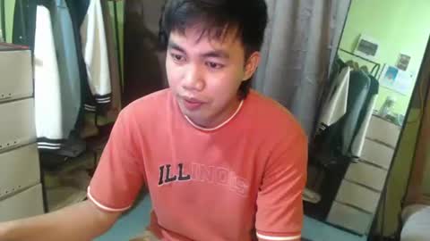 Snapshot of cumloader_ian4u chatting on 9, 9, 2025 IAN online show from 9, 9, 2025