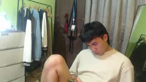 Snapshot of cumloader_ian4u chatting on 10, 9, 2025 IAN online show from 10, 9, 2025