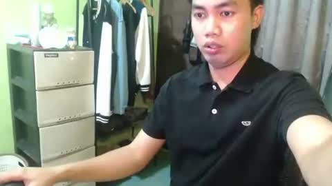 Snapshot of cumloader_ian4u chatting on 11, 9, 2025 IAN online show from 11, 9, 2025