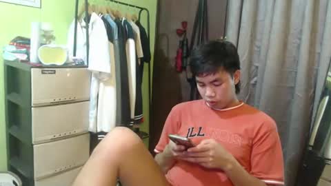 Snapshot of cumloader_ian4u chatting on 13, 9, 2025 IAN online show from 13, 9, 2025