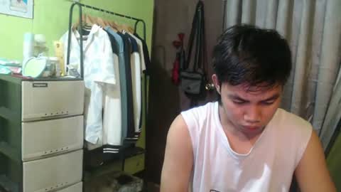 Snapshot of cumloader_ian4u chatting on 13, 9, 2025 IAN online show from 13, 9, 2025