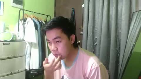 Snapshot of cumloader_ian4u chatting on 15, 9, 2025 IAN online show from 15, 9, 2025