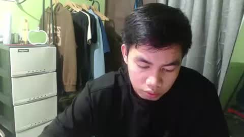 Snapshot of cumloader_ian4u chatting on 18, 9, 2025 IAN online show from 18, 9, 2025