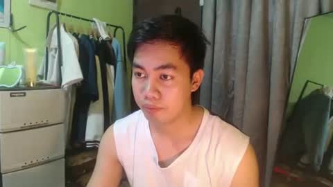 Snapshot of cumloader_ian4u chatting on 21, 9, 2025 IAN online show from 21, 9, 2025