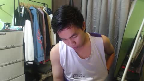 Snapshot of cumloader_ian4u chatting on 27, 9, 2025 IAN online show from 27, 9, 2025