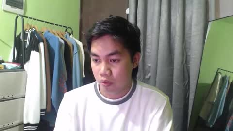 Snapshot of cumloader_ian4u chatting on 2, 10, 2025 IAN online show from 2, 10, 2025