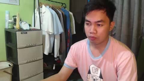 Snapshot of cumloader_ian4u chatting on 9, 10, 2025 IAN online show from 9, 10, 2025