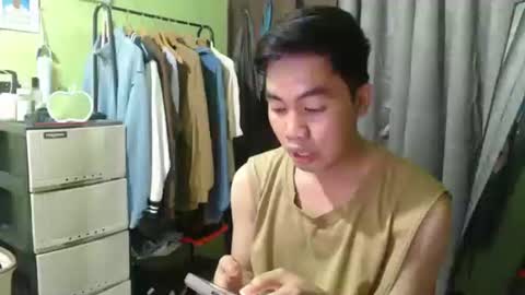 Snapshot of cumloader_ian4u chatting on 20, 10, 2025 IAN online show from 20, 10, 2025