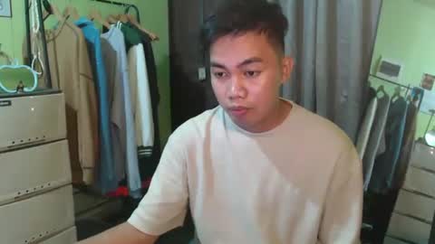 Snapshot of cumloader_ian4u chatting on 23, 11, 2025 IAN online show from 23, 11, 2025