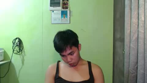 Snapshot of cumloader_ian4u chatting on 19, 12, 2025 IAN online show from 19, 12, 2025