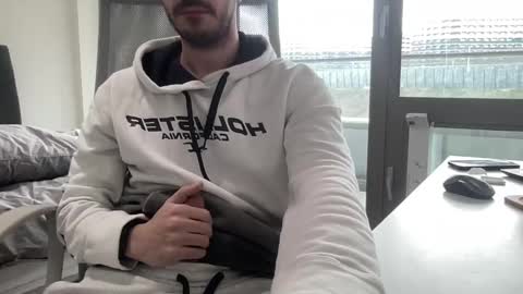 Tony online show from 25, 2, 2025