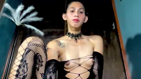 YOUR KWEEN STELLINA online show from 20, 10, 2025