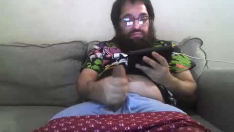 Snapshot of cummachine2022 chatting on 18, 1, 2025 cummachine2022 online show from 18, 1, 2025