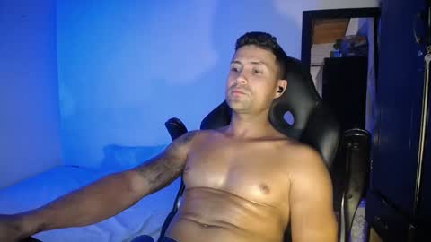 cummerlatino online show from 7, 12, 2024