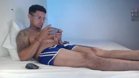 cummerlatino online show from 25, 2, 2025