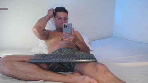 cummerlatino online show from 27, 2, 2025