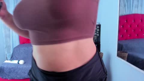 cumming tiffani online show from 5, 2, 2025