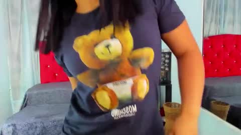 cumming tiffani online show from 12, 2, 2025