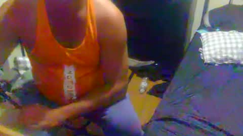 cumtowa online show from 5, 5, 2026