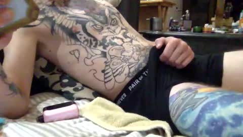 Snapshot of cumonover420 chatting on 14, 9, 2025 cumonover420 online show from 14, 9, 2025