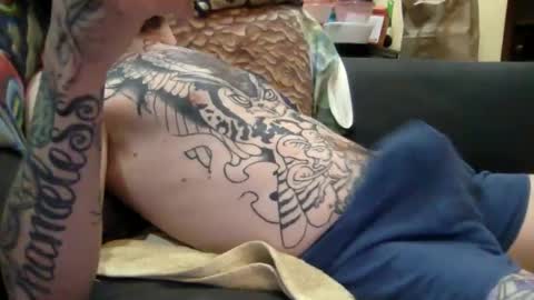 cumonover420 online show from 28, 11, 2025