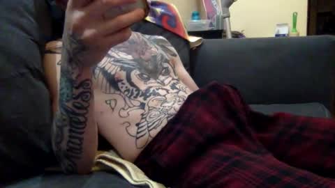 cumonover420 online show from 16, 3, 2026