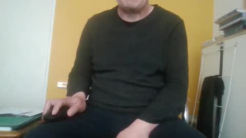 cumpanero online show from 23, 4, 2026