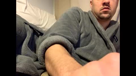 Snapshot of cumplaywithbilly chatting on 27, 2, 2025 Billy online show from 27, 2, 2025