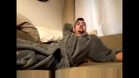 Snapshot of cumplaywithbilly chatting on 12, 10, 2025 Billy online show from 12, 10, 2025