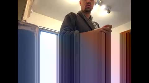 Snapshot of cumplaywithbilly chatting on 1, 11, 2025 Billy online show from 1, 11, 2025