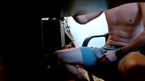 cumplaywithmeb online show from 1, 3, 2025