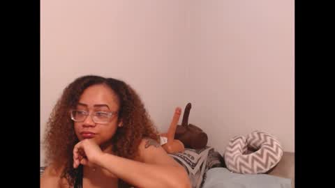 Nia Reese online show from 22, 3, 2026