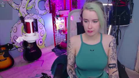 CUMpotikEve online show from 20, 3, 2026