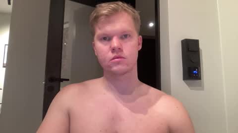 Cumshooter Rico online show from 12, 11, 2025